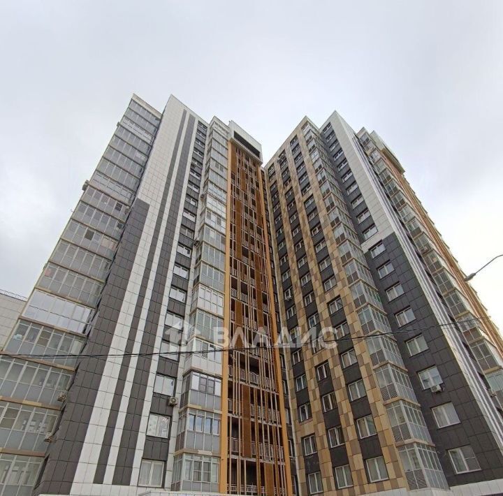 квартира г Москва п Внуковское ул Лётчика Ульянина 7 Пыхтино фото 16