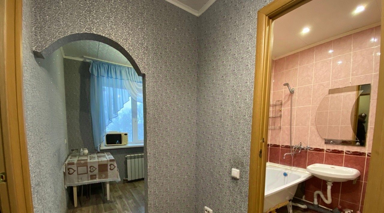квартира г Димитровград ул 9 линия 24а фото 1