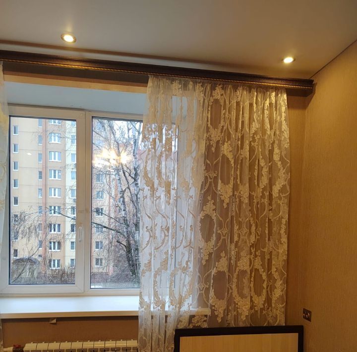 квартира г Воронеж р-н Советский ул 9 Января 123 фото 3