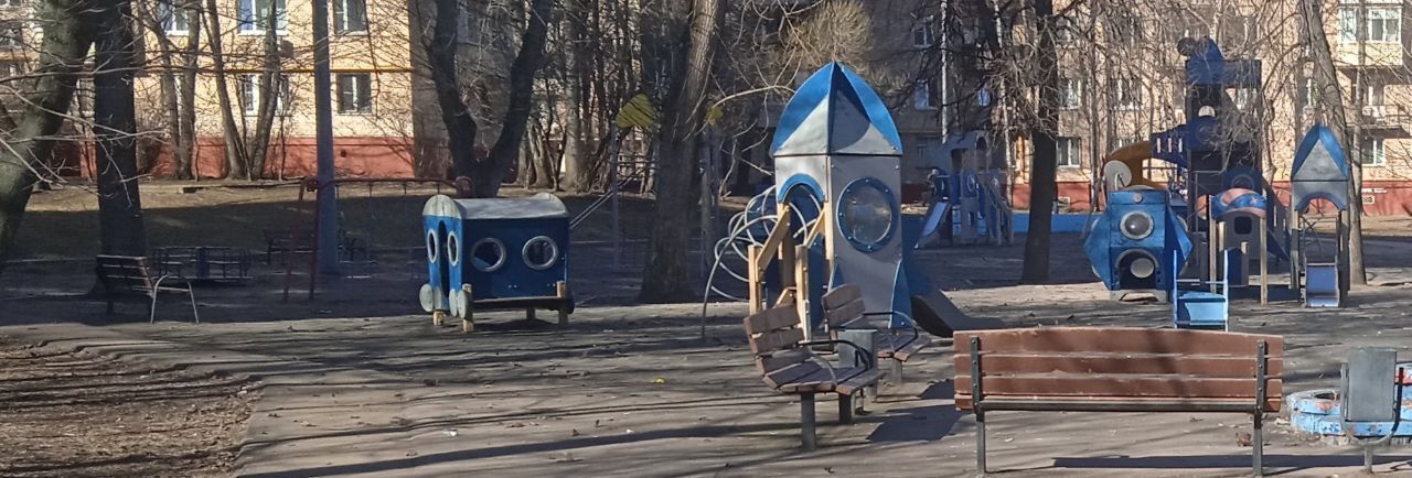 квартира г Москва метро Алексеевская ул Староалексеевская 16 фото 13
