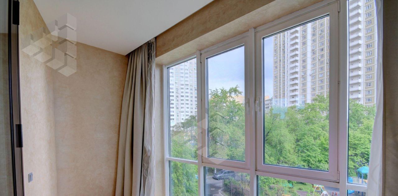 квартира г Москва Давыдково ул Давыдковская 18 фото 19