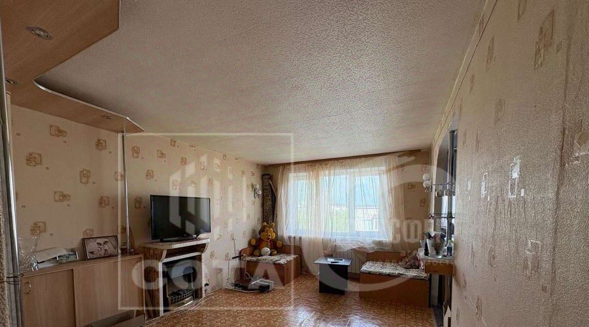 квартира г Нововоронеж ул Набережная 46 фото 3