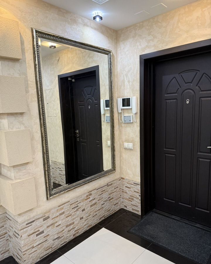квартира г Красноярск р-н Советский ул Авиаторов 23 фото 3