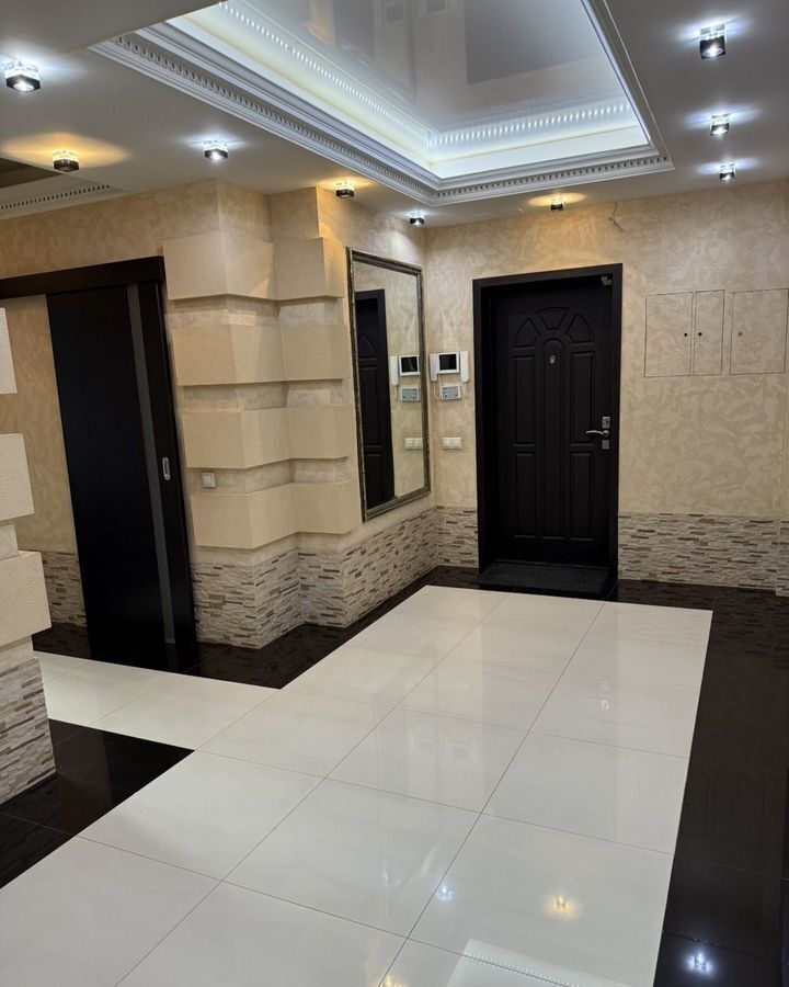 квартира г Красноярск р-н Советский ул Авиаторов 23 фото 4
