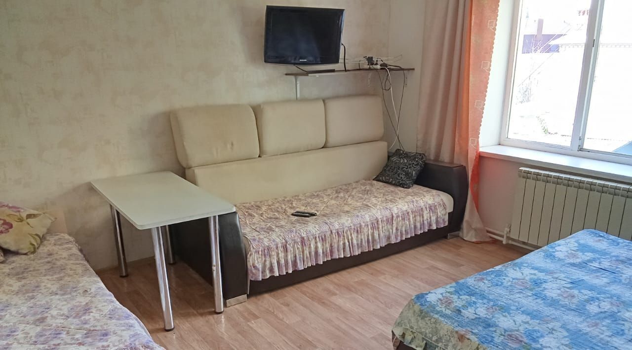 квартира г Саратов р-н Октябрьский ул 3-я Дегтярная 30 фото 2