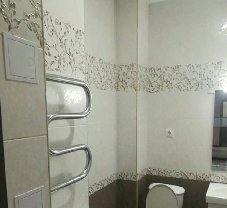 квартира г Новосибирск р-н Советский Академгородок б-р Молодежи 42 фото 8