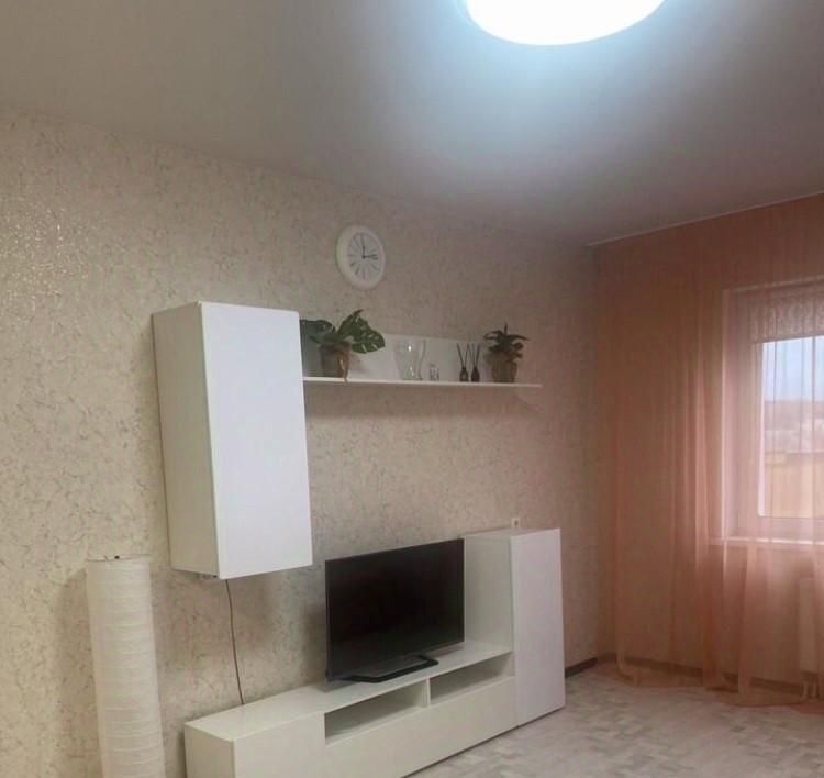 квартира г Новосибирск р-н Советский Академгородок б-р Молодежи 42 фото 9