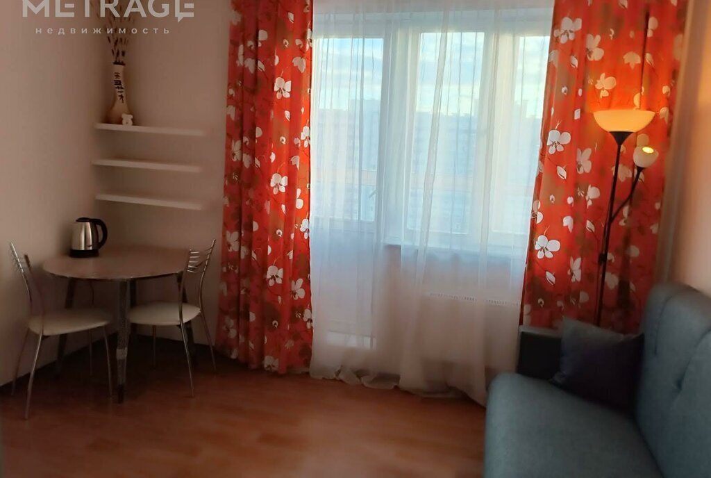 квартира г Новосибирск ул Виктора Уса 11 Площадь Маркса фото 1