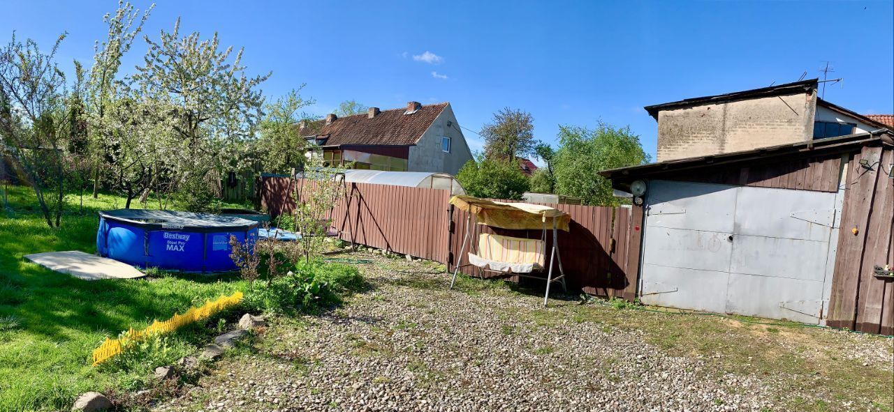 дом г Советск ул Липовая 5 фото 27