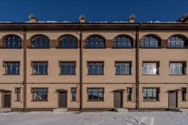 ТиНАО ул Борисокаменская КП «Рависсант-Каменка», Московская область, городской округ Истра, Троицк фото