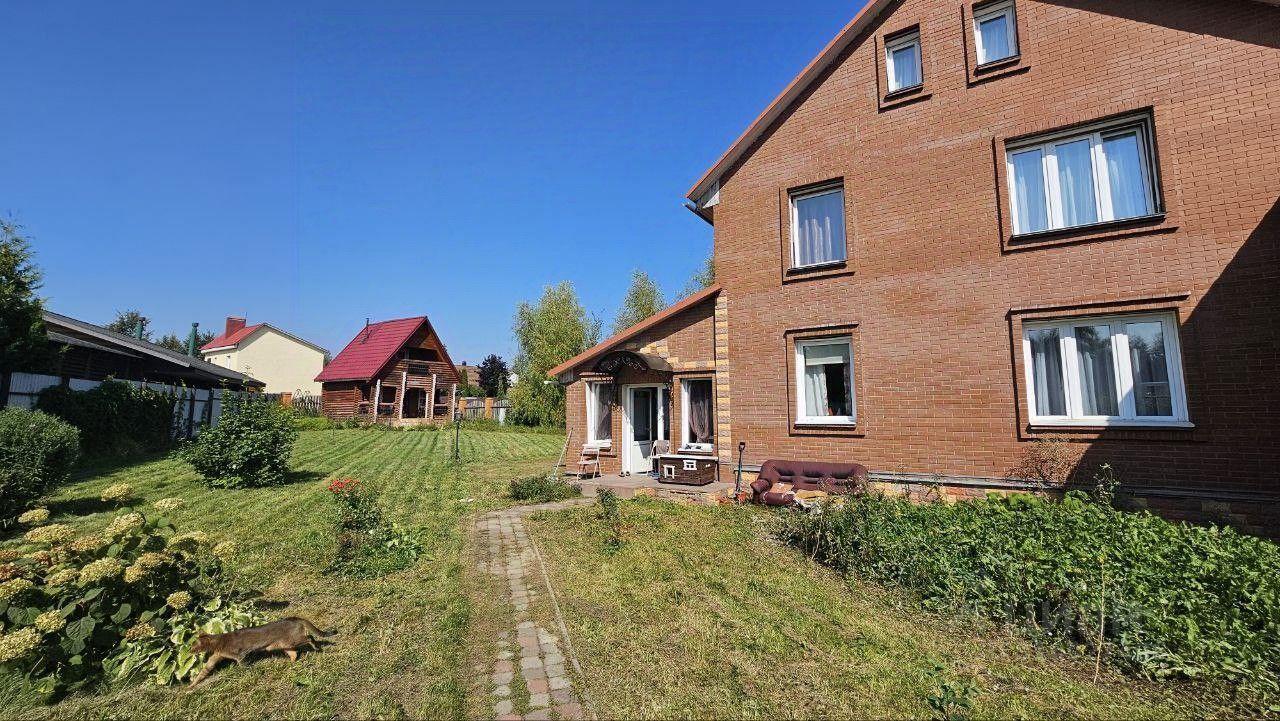 дом г Химки мкр Терехово 42 фото 3