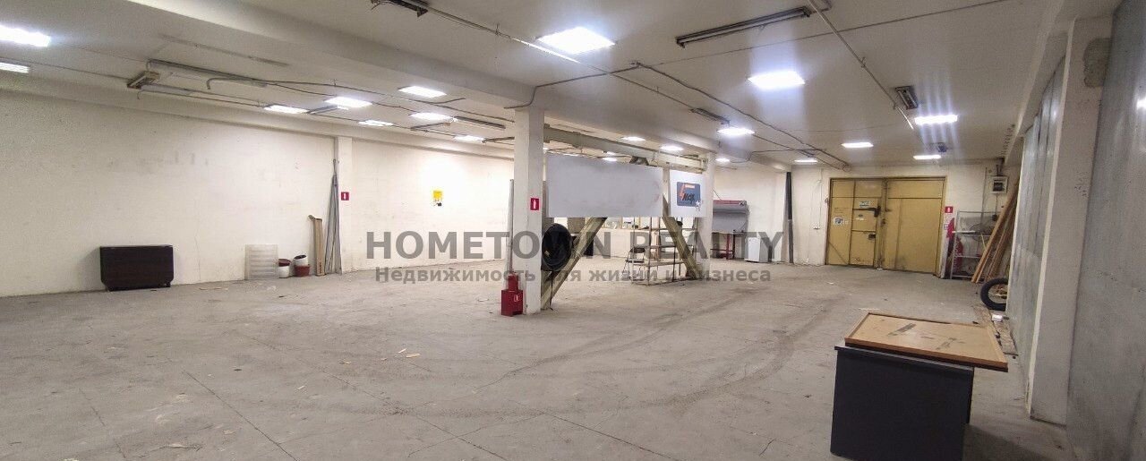 производственные, складские г Москва Кусково ул Кусковская 20акв фото 1