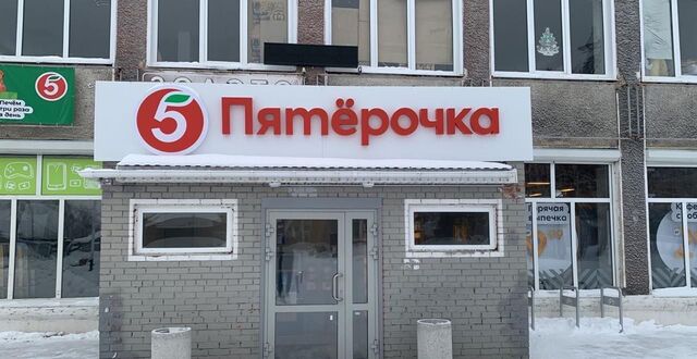 ул Ленина 77 Нижняя Омка фото