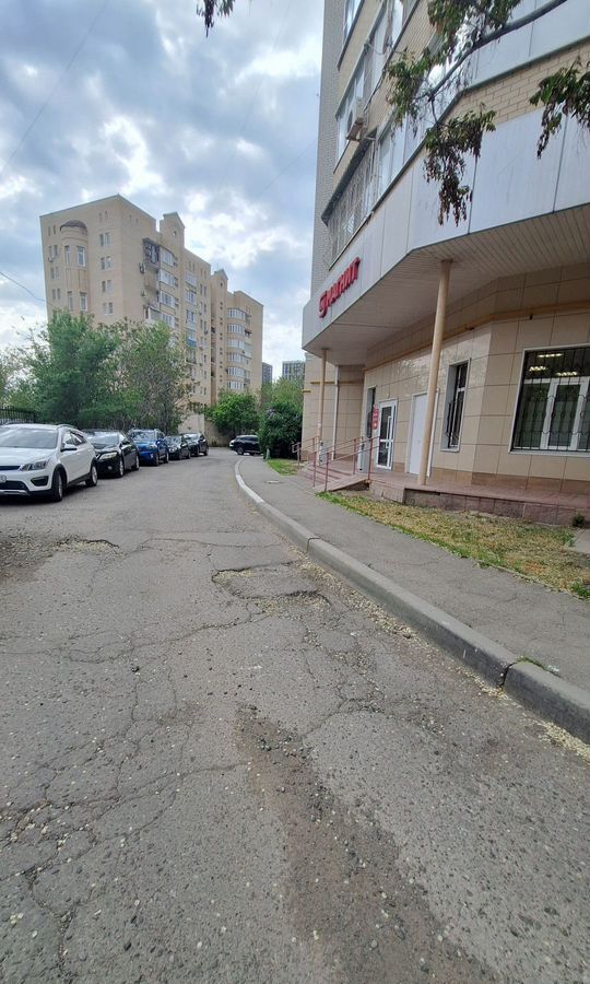 офис г Астрахань р-н Советский ул Власова 6 фото 4