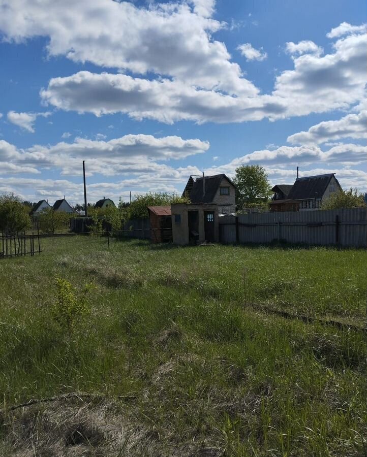 дом р-н Лискинский г Лиски Краснознаменское сельское поселение, Ветерок, ул. 4-й квартал 14-я линия, 33, садоводческое товарищество фото 3