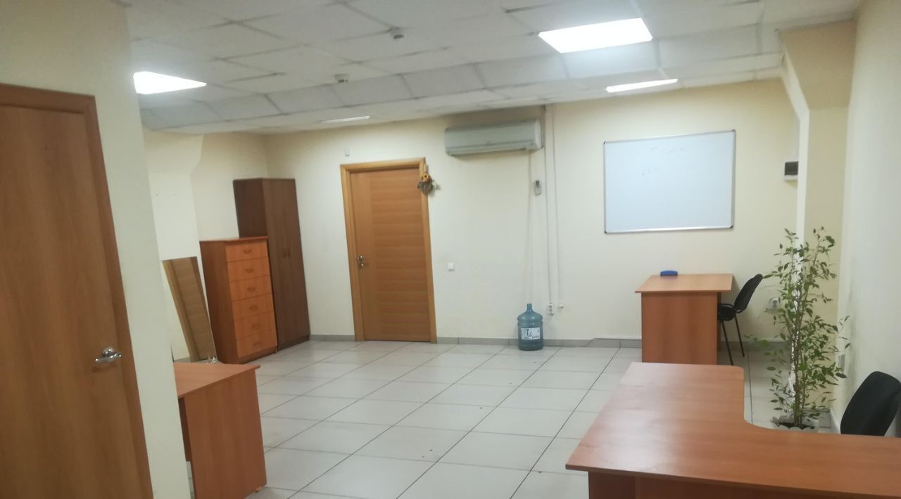 офис г Челябинск р-н Центральный ул Энтузиастов 30 фото 5