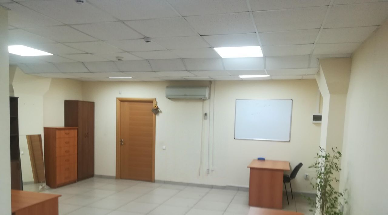 офис г Челябинск р-н Центральный ул Энтузиастов 30 фото 7
