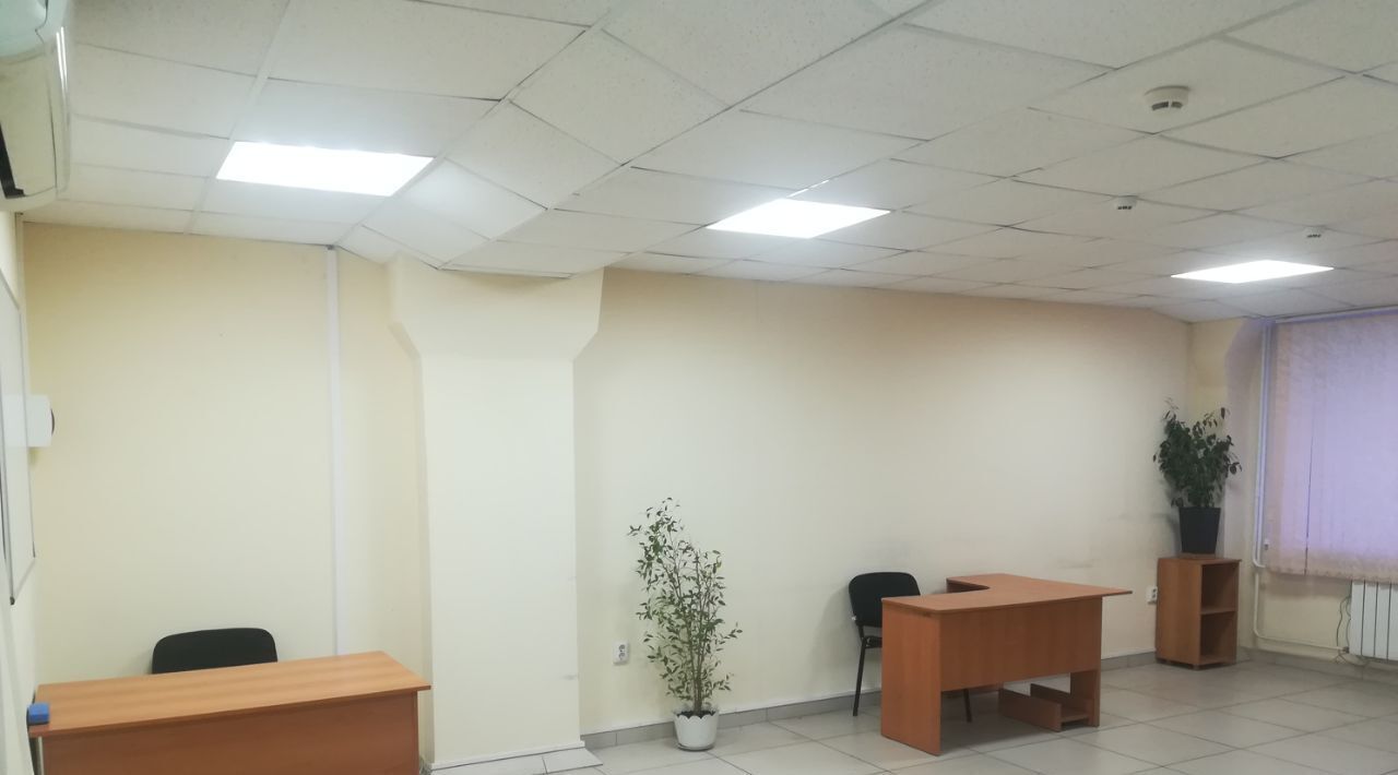 офис г Челябинск р-н Центральный ул Энтузиастов 30 фото 10