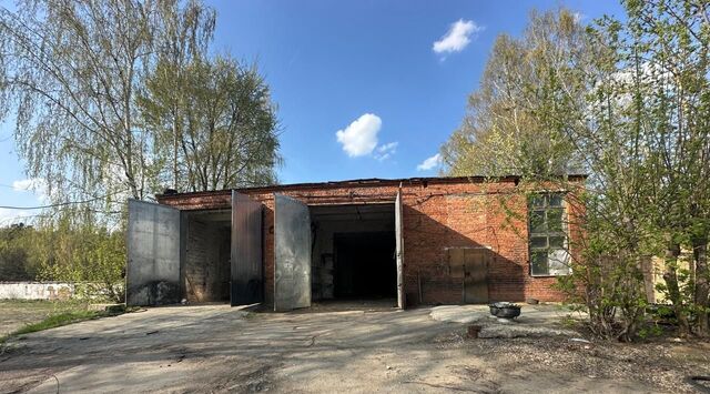 промзона Тураево Котельники, вл 5 фото