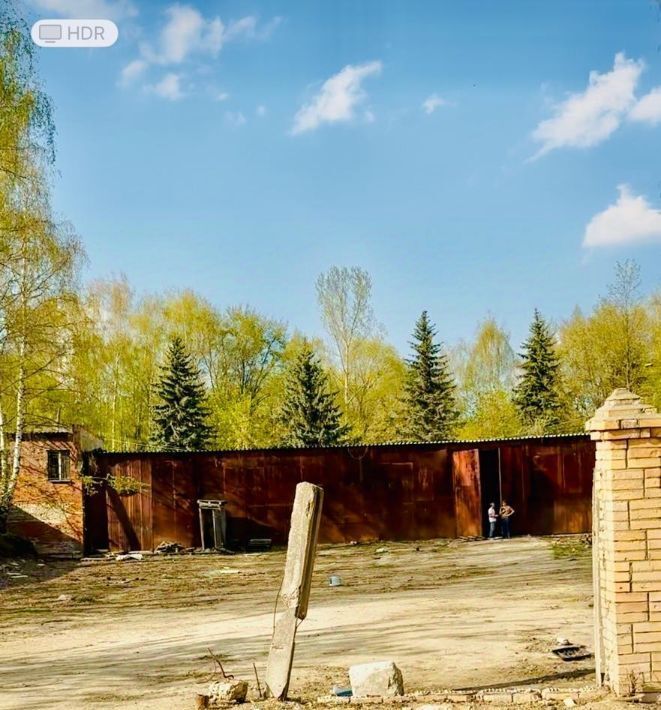 производственные, складские г Лыткарино промзона Тураево Котельники, вл 5 фото 2
