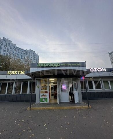 метро Аннино ш Варшавское 154а фото