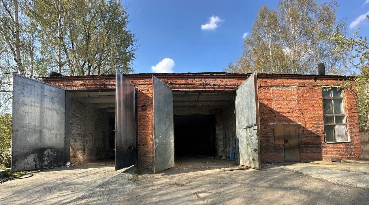 производственные, складские г Лыткарино промзона Тураево Котельники, вл 5 фото 3