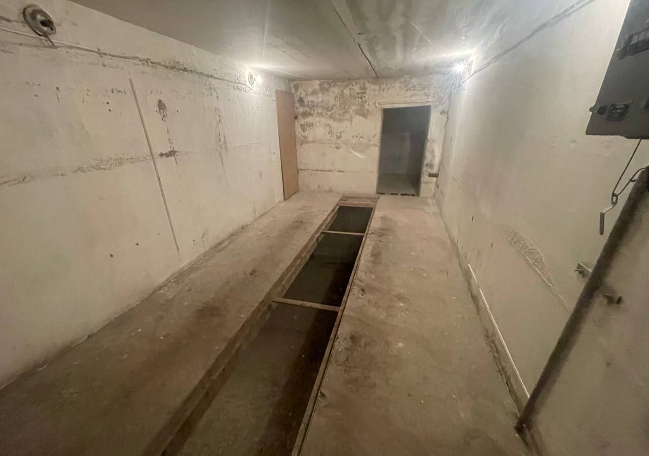 гараж г Красноярск р-н Советский ул Алексеева 12а фото 3
