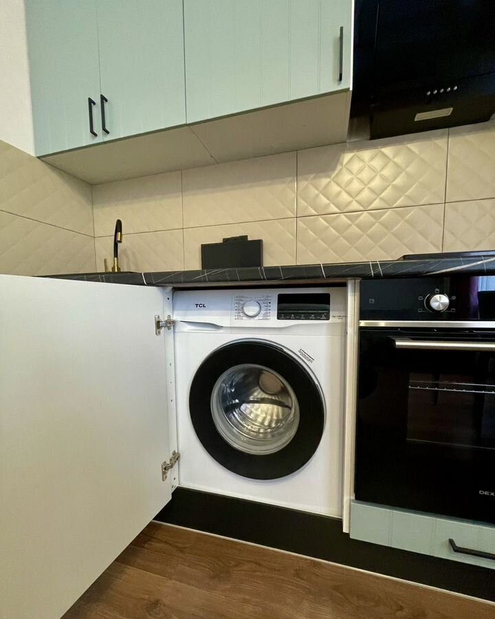 квартира г Старый Оскол мкр-н Космос, 11А фото 4