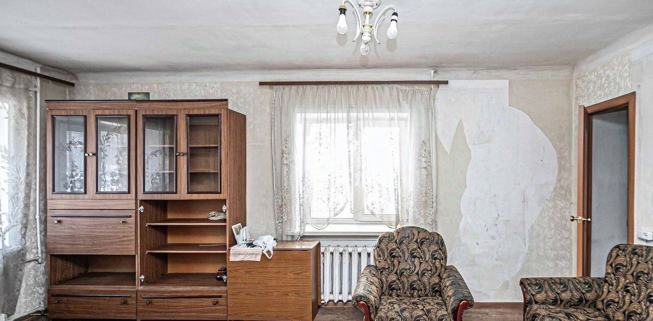 квартира г Бердск ул. Карла Маркса, 58 фото 15