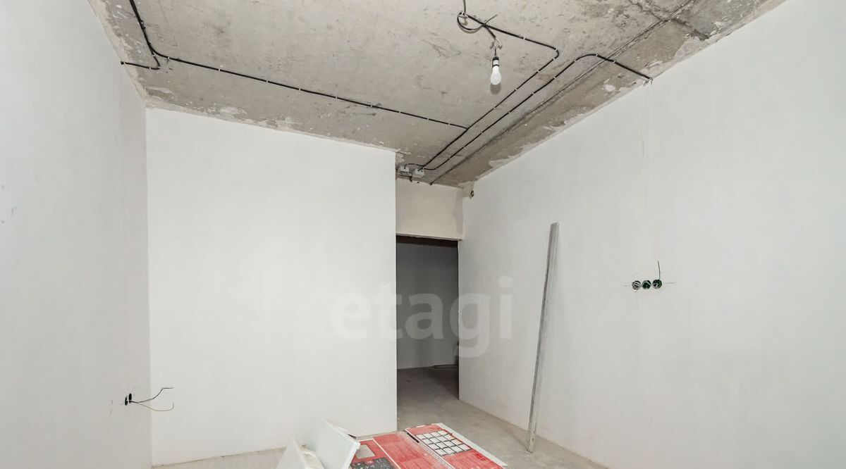 квартира г Новосибирск Речной вокзал ул Декабристов 117 фото 10