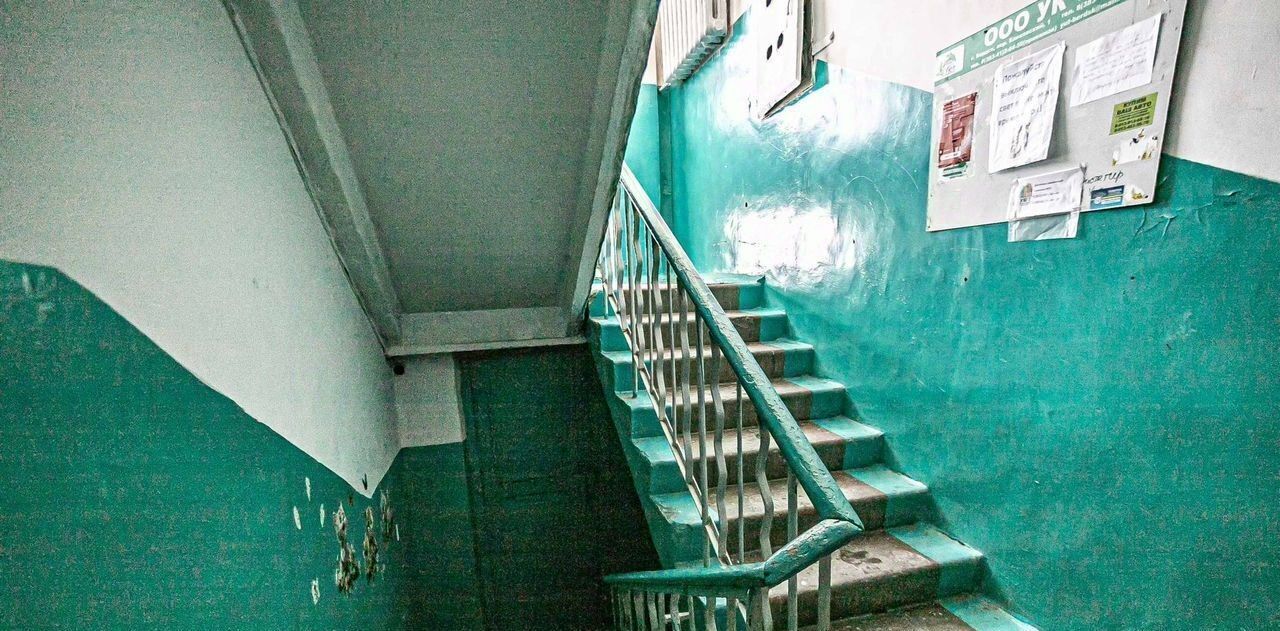 квартира г Бердск ул. Карла Маркса, 58 фото 17