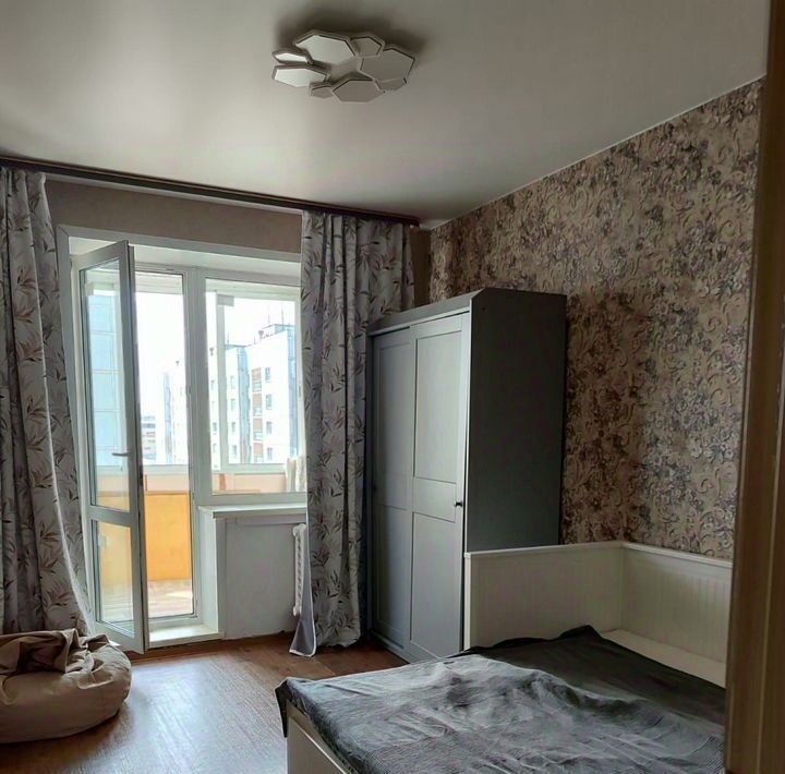 квартира г Новосибирск р-н Советский Академгородок ул Демакова 9 фото 15