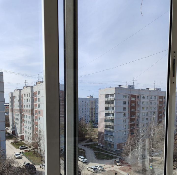 квартира г Новосибирск р-н Советский Академгородок ул Демакова 9 фото 14
