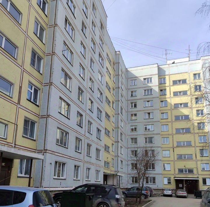 квартира г Новосибирск р-н Советский Академгородок ул Демакова 9 фото 19