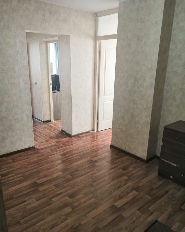 квартира г Краснодар р-н Прикубанский ул им. Котлярова Н.С. 15/1 мкр-н Московский фото 1