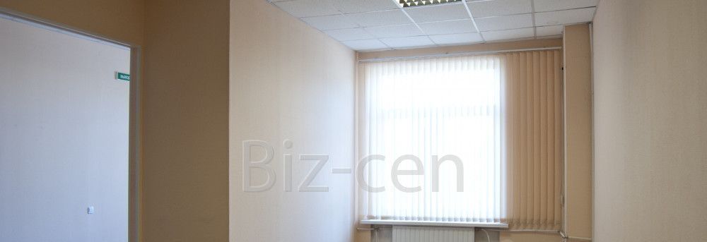 офис г Санкт-Петербург метро Академическая пр-кт Непокорённых 17к/4в фото 1