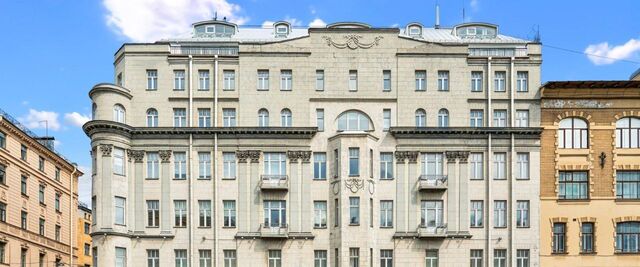 метро Адмиралтейская наб Реки Мойки 36 фото