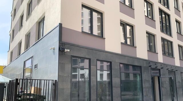 свободного назначения пр-кт Энергетиков 2к/1 фото