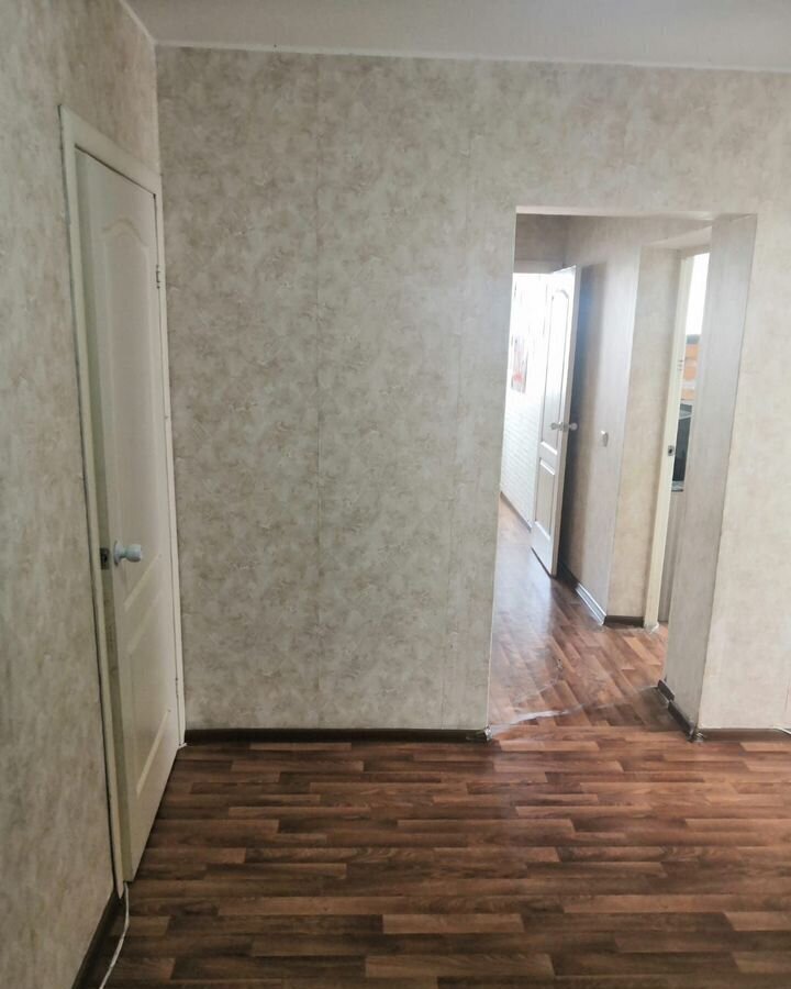 квартира г Краснодар р-н Прикубанский ул им. Котлярова Н.С. 15/1 мкр-н Московский фото 2