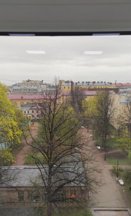 офис г Санкт-Петербург метро Звенигородская пр-кт Загородный 27/21 фото 4
