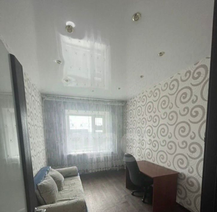 квартира г Сургут пр-кт Комсомольский 21 25-й фото 1