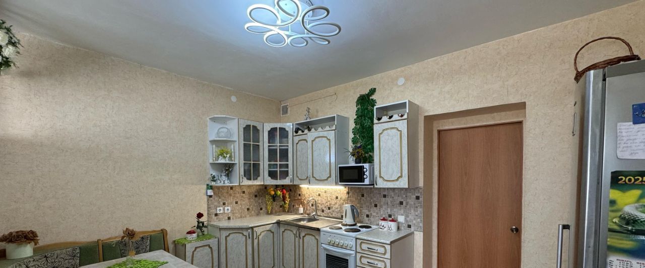 квартира г Новоалтайск ул Прудская 15г фото 1
