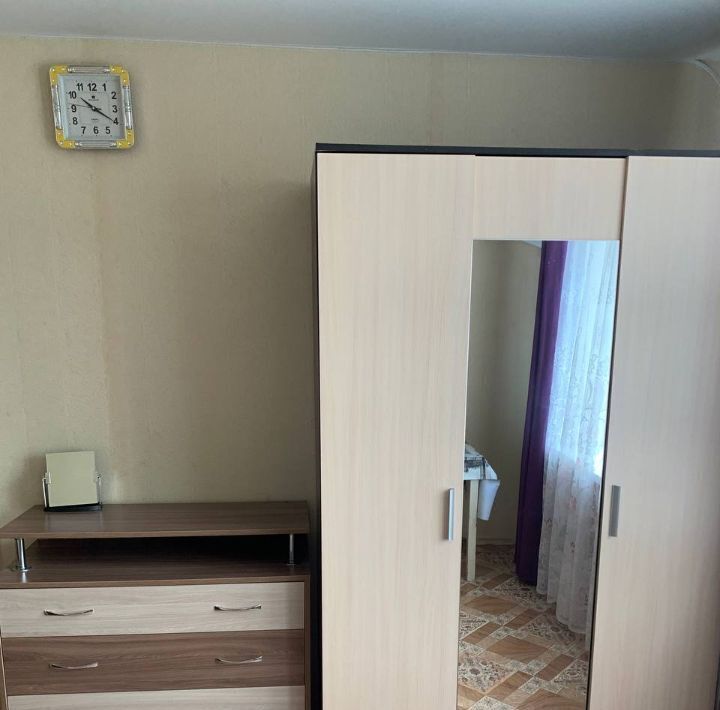 комната г Самара Спортивная ул Аэродромная 65а фото 1