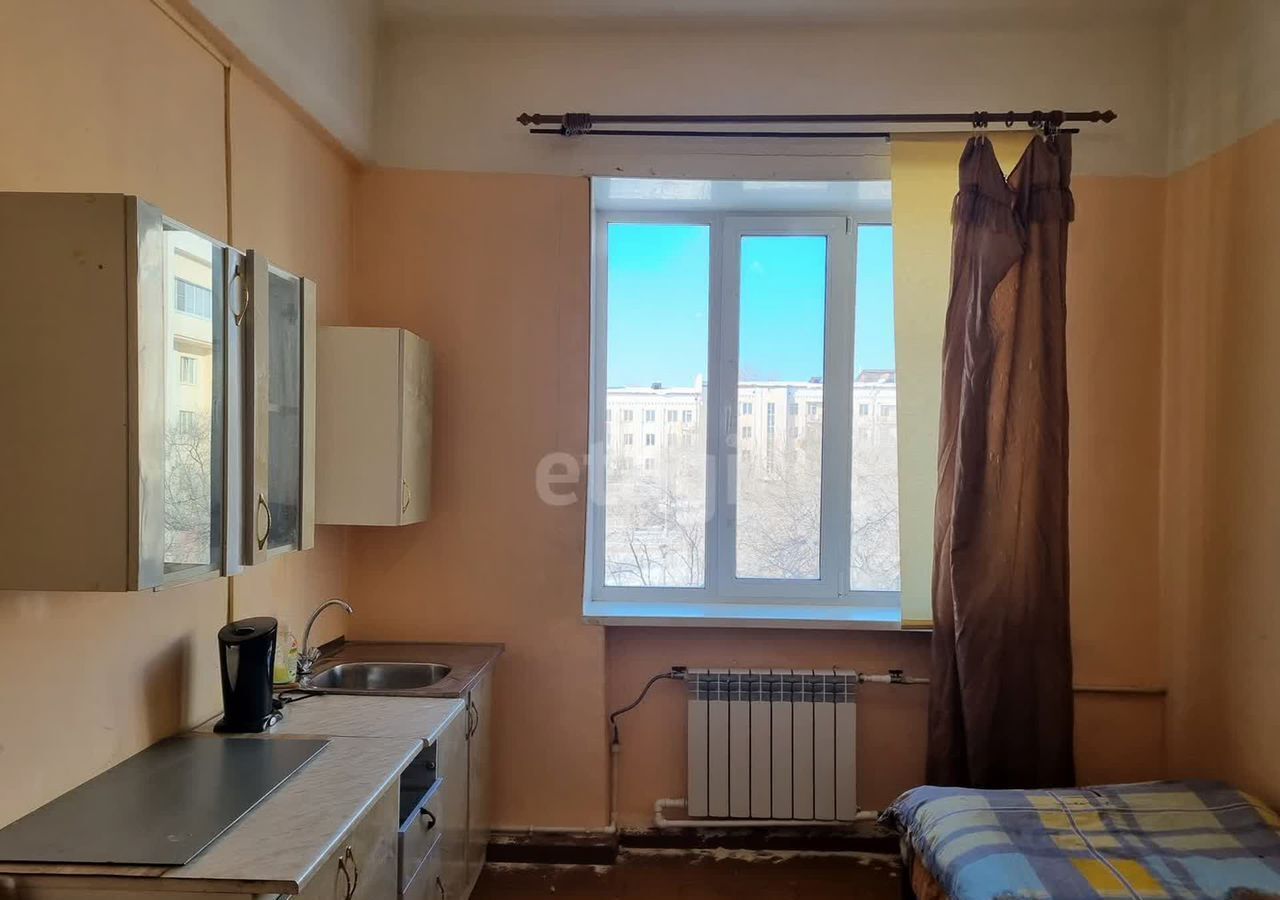 комната г Улан-Удэ р-н Железнодорожный ул Октябрьская 21 фото 2
