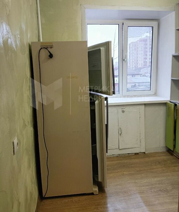 квартира г Тюмень ул Карла Маркса 12 фото 4
