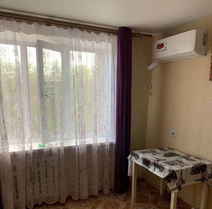 комната г Самара Спортивная ул Аэродромная 65а фото 2
