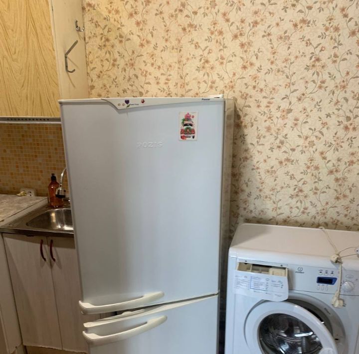 комната г Самара Спортивная ул Аэродромная 65а фото 4