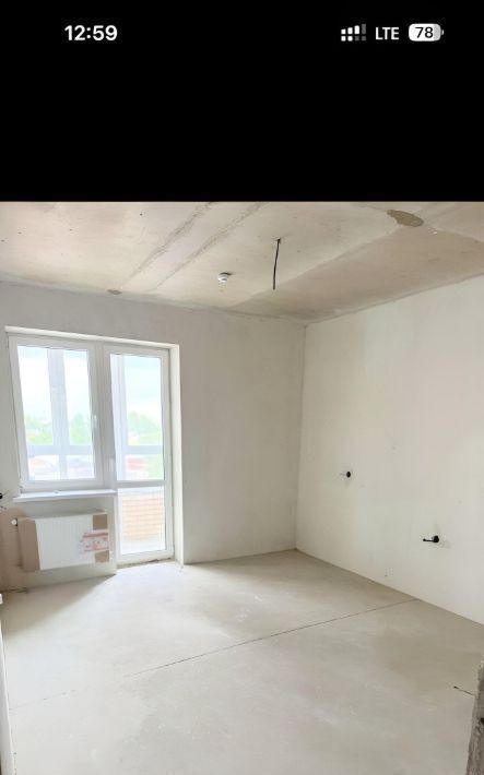 квартира г Краснодар р-н Карасунский ул им. Мачуги В.Н. 166к/3 фото 6