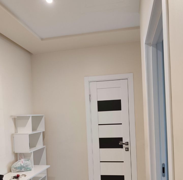 квартира г Краснодар р-н Прикубанский ул Кореновская 2к/4 фото 9