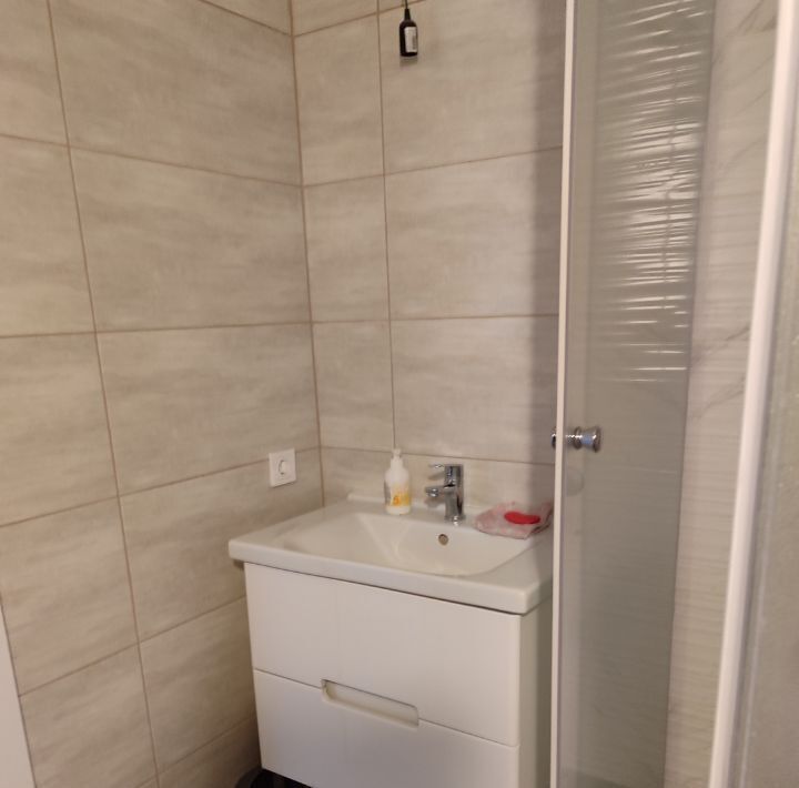 квартира г Краснодар р-н Прикубанский ул Кореновская 2к/4 фото 16